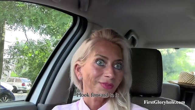 deepthroat Amazing Porn Video Milf Best Like In Your Dreams cumshot facial